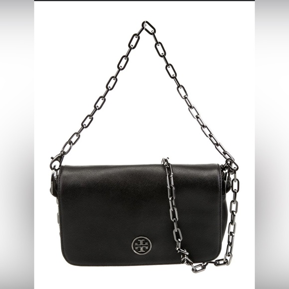 Tory Burch
Coated Canvas Crossbody Bag - Picture 1 of 5